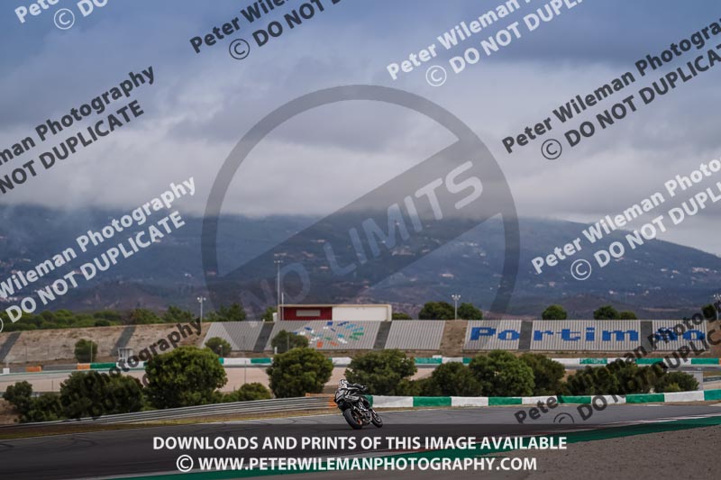 motorbikes;no limits;october 2019;peter wileman photography;portimao;portugal;trackday digital images